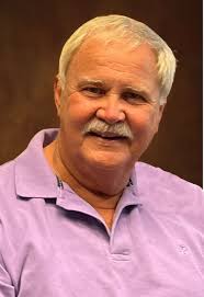 Obituary for Ralph Wade Sharp