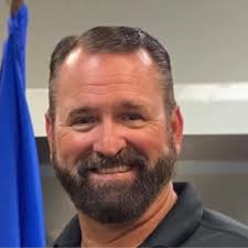 Today, we announced that Comtech's Board of Directors has appointed John  Ratigan as President, Chief Executive Officer and a member of the Board,  effective October 28, 2024.