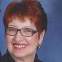 Judith Anne Raye Obituary 2019