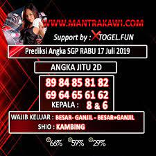 9.7.2.6 angka tidak gabung sgp 2d hari ini : Angka Jitu Sgp Rabu Master