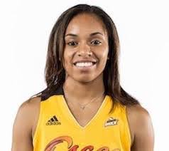 Angel Goodrich's Instagram, Twitter & Facebook