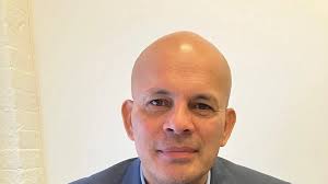 VALLEY VOTES: Danilo Velasquez says community is the heart of the Greens'  core beliefs