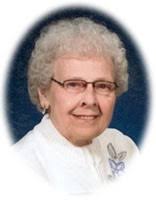 Delores Emma Althaus Frieler (1927-2012)