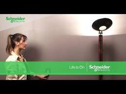 Comment Installer Un Interrupteur Double Va Et Vient Schneider Electric Youtube
