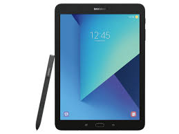 Samsung Galaxy Tab S3 Sm T820 Notebookcheck Net External Reviews
