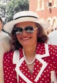 Sue Doyle Obituary (1931