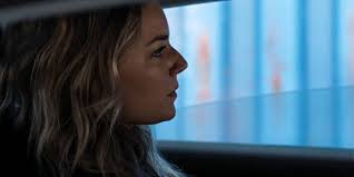 Mengapa Sharon Carter Menjadi Jahat?