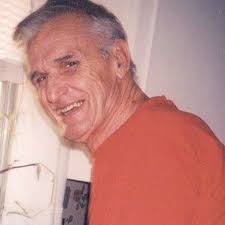 James "Jim" Montgomery