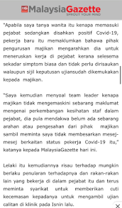 Cache adalah data bersifat sementara yang disimpan pada penyimpanan internal smartphone. Fjbie7ydux265m