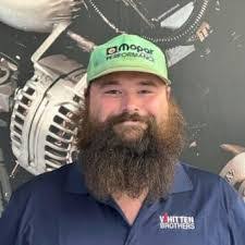 Brandon Oldfield's Instagram, Twitter & Facebook