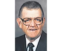 Glenn Armstrong Obituary (1928