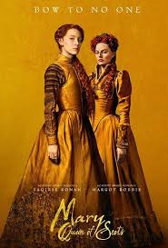 Mary Queen Of Scots 2018 In 2020 Mary Queen Of Scots Mary Stuart Full Movies