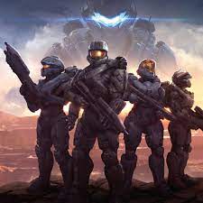 Doing this should have unlocked the helioskrill armor in halo 5. Halo 5 Guardians How To Unlock Multiplayer Armor Sets Helioskrill Armor Xpg Gaming Community