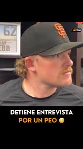 Imagina que estas dando una entrevista y un compañero suelta un peo al  nivel que te hace perder la concentración 😅, #ABC5PR #FanZonePR #MLB  #MLBABCPR #HR #FanZonePRRR #Interview #fart #Funny