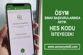 Hes kodu nedir, nereden nasıl alınır, hes (hayat eve sığar) kodu ne işe yarar gibi soruların cevaplarına ve hes kodu ile nasıl seyahat edeceğinizle ilgili detaylı bilgilere sayfa üzerinde. Yokdil Basvurularinda Hes Kodu Istenecek Peki Hes Kodu Nasil Alinir