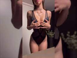 Carolina samani onlyfans leak video