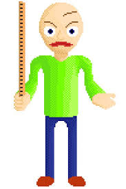 This page does not work well in portrait mode on mobile. How To Draw Baldi Basics Drone Fest