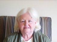 Condolence Book for Sandra Maughan (née Humphreys) (Clonsilla, Dublin)