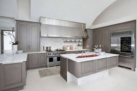 29 Amazing Outdoor Kitchen Cabinets Ideas Your Guests Will Certainly Go Crazy G Modern Grey Kitchen Outdoor Kitchen Cabinets Contemporary Kitchen Cabinets