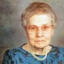 Laverna Evelyn Markgraf