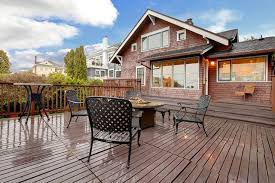 11 deck stain colors that will make your deck pop! 74 Wooden Deck Design Ideas For You To Chill Out On