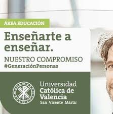 It also campuses in valenci. Universidad Catolica De Valencia San Vicente Martir Home Facebook