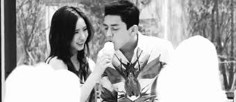 (most common) a slightly, strange/weird or insecure white guy who is considered 3. Best Cute Korean Boys Gifs Gfycat