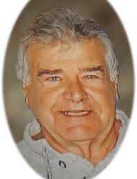Obituary information for John Christensen