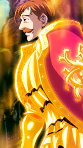 Customize your desktop, mobile phone and tablet with our escanor wallpapers now! 326682 Estarossa Vs Escanor Nanatsu No Taizai 4k Phone Hd Wallpapers Images Backgrounds Photos And Pictures Mocah Hd Wallpapers