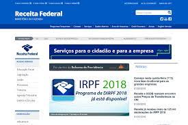 Receita federal, a receita federal, receita federal do brasil, impostos, cadastramento de cpf, cnpj, o que é a receita federal?, imposto de renda, restituição, legislação tributária. Receita Divulga Cronograma De Pagamento Das Restituicoes Do Imposto De Renda Agencia Brasil