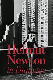 Helmut Newton in Dialogue. Fashions and Fictions. • Museum Kampa