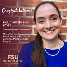 Photo by fsu.musictherapy · April 18, 2025