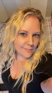 Hi everyone I'm Angela from Northern Ireland