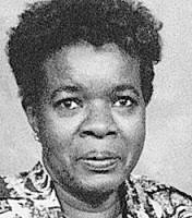 Vera DANIELS Obituary (2010)