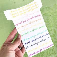 Fowler, however, had a different opinion. Diy Thank You Card And Gift Card Holder 100 Directions