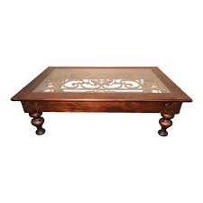 ©2021 ethan allen global, inc. Large Tuscan Coffee Table Design Plus Gallery