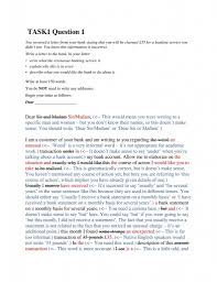 A Bank Charged You A Mistaken Fee How Would You Respond If Presented This Situation In Ielts Task 1 Ryan S Ielts B Ielts Ielts Writing Essay Writing Skills