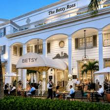 The Betsy - South Beach (@thebetsyhotel) • Instagram photos and videos