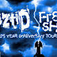 Twiztid - Freek Show 25 Year Anniversary Tour at event image