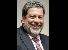 Ralph Gonsalves: Maduro as Venezuela's president is in Guyana's best  interest