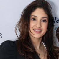 Shaista Imam's Instagram, Twitter & Facebook