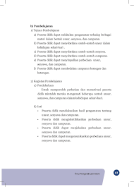 Berikut bospedia memberikan soal bahasa indonesia kelas 7 smp. Buku Pegangan Guru Ipa Smp Mts Kelas 7 Kurikulum 2013 Edisi Revisi 20