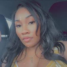 Imani Johnson (@monie.dejahn) • Facebook