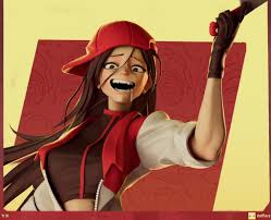 aprilfern (@apronvinel)