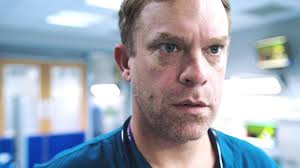 Casualty star confirms whether Dylan's autism storyline will continue