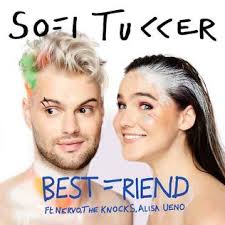 Best Friend (Sofi Tukker song)