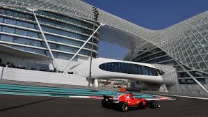 Book with a 25% deposit the abu dhabi grand prix is the last race of the season. Raikkonen Fastest 100 Laps For Kubica In Abu Dhabi Test