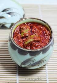 Mango Pickle Recipe How To Make Mango Pickle Recipe Pickling Recipes Pickle Mango Recipe Indian Pickle Recipe