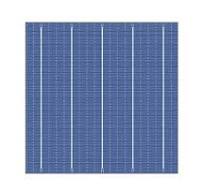 P Type Poly Black Silicon Solar Wafer - P Type Black Silicon ...