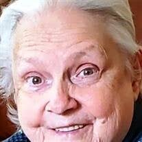 Mary Ann Kuhns Obituary